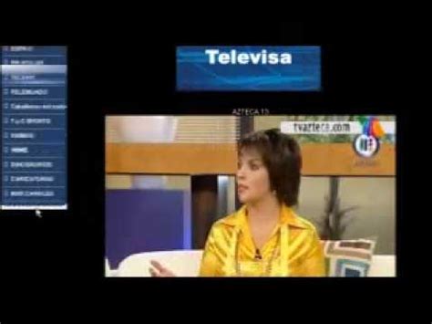 Ver Tv Azteca En Vivo Gratis Hd   peliculasinok
