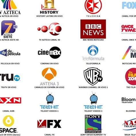 Ver Tv Cable Chile Por Internet Gratis peliculareran