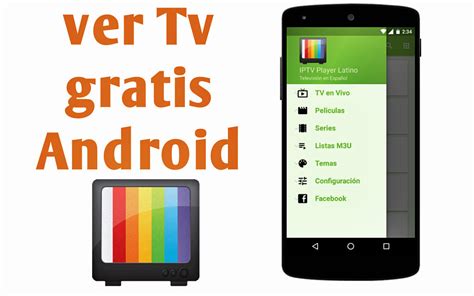 Ver Tv En Vivo Gratis Mexico Android peliculasaljoi
