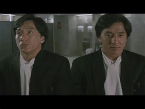 Ver Twin Dragons – Jackie Chan 1992 Castellano Película ...