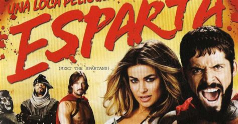 Ver Una loca película de Esparta online | Películas Series ...