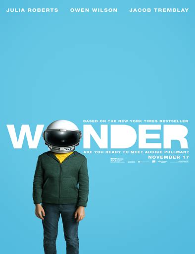 Ver Wonder  2017  online