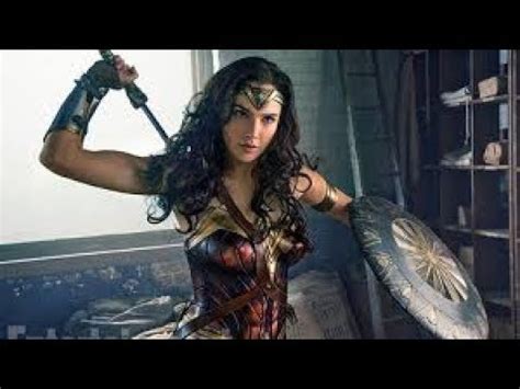 Ver Wonder Woman Película Completa en español latino 2017 ...