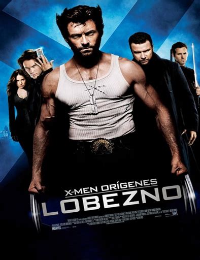 Ver X Men orígenes: Lobezno  2009  online