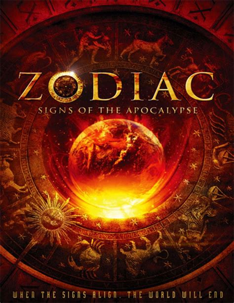 Ver Zodiac: Signs of the Apocalypse  2014  online