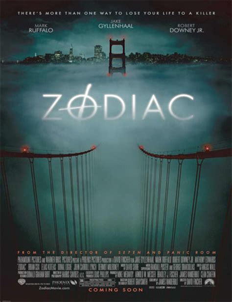 Ver Zodiac  Zodiaco   2007  online
