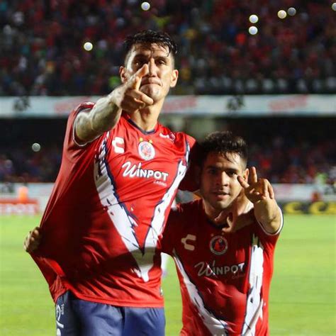 Veracruz vs Pumas en vivo Liga MX 2016 horario ver partido ...