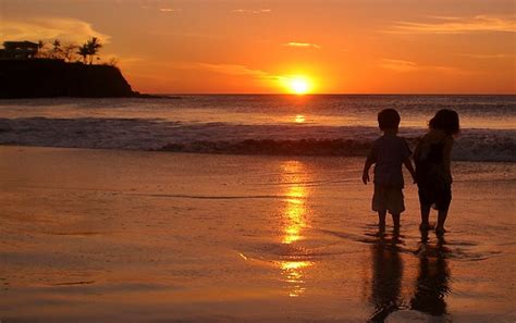 Verano en Costa Rica   Viajacontuhijo