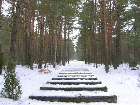 Vernichtungslager Treblinka – Wikipedia