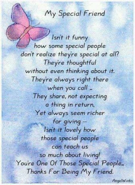 verse for a special friend. | Card Greetings | Pinterest ...