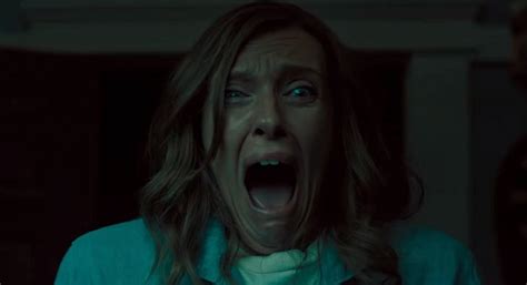 Very Creepy New Trailer For  Hereditary  Released