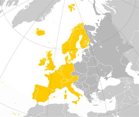 Vest Europa – Wikipedia