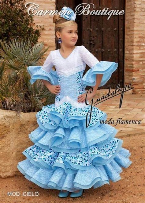 vestido flamenco wikipedia