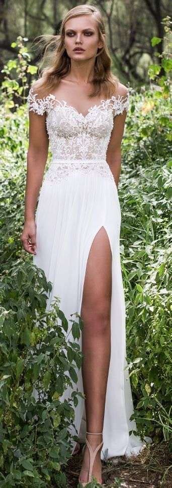 Vestidos de novia 2014: Fotos de diseños sencillos para ...