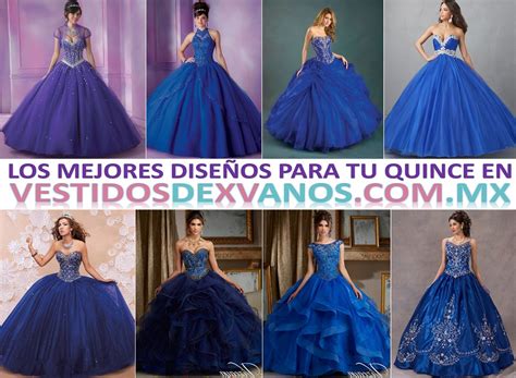 Vestidos de xv años 2017: ideales para ti   VESTIDOS DE XV ...