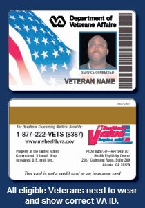 Veterans Identification Card  VIC    West Palm Beach VA ...