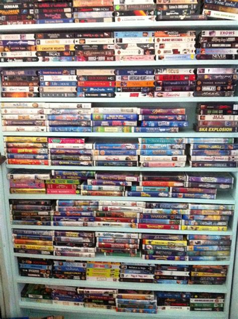 VHS movies for kids like Walt disney... For sale .99 cents ...