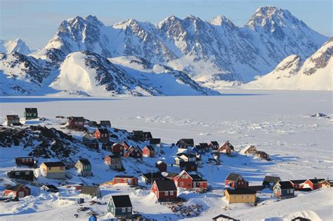Viaggi in Groenlandia | Norama Tour Operator