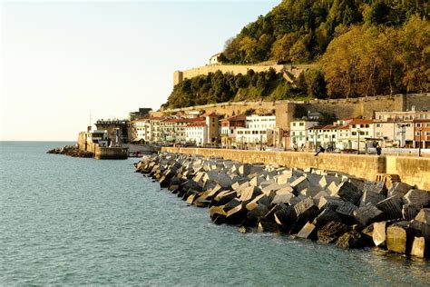 Viajando por el norte: País Vasco | SMS Vacaciones