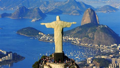 Viajar a Brasil: 10 cosas que debes saber antes de ir