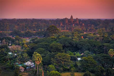 Viajar a Camboya   Lonely Planet