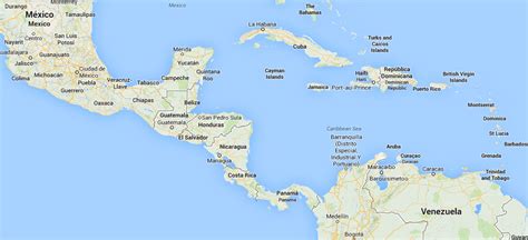 Viajar a Centroamérica | Consejos para viajar a Centroamérica
