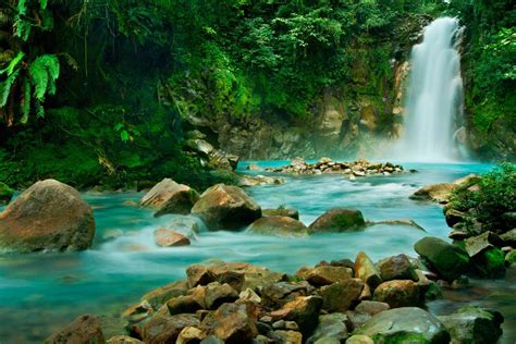 Viajar a Costa Rica   Lonely Planet