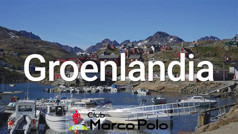 Viajar a Groenlandia: Un lugar único e inexplorado   YouTube