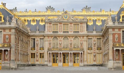 Viajar a Paris Conocer Versalles