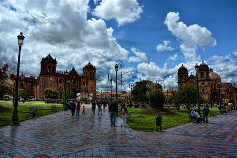 Viajar a Perú por libre en 2018: preparativos y primeros pasos