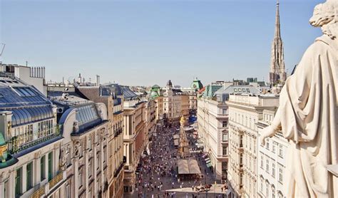 Viajar a Viena – Guía de Viajes y Turismo en Viena  2018 ...