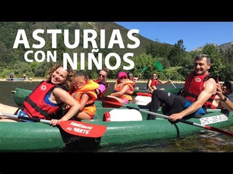 Viajar con niños por Asturias Qué ver en Asturias con ...