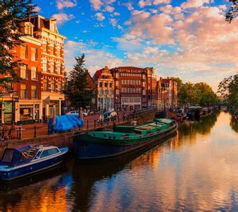 Viajar Holanda   Guía de viaje y turismo Holanda y Ámsterdam