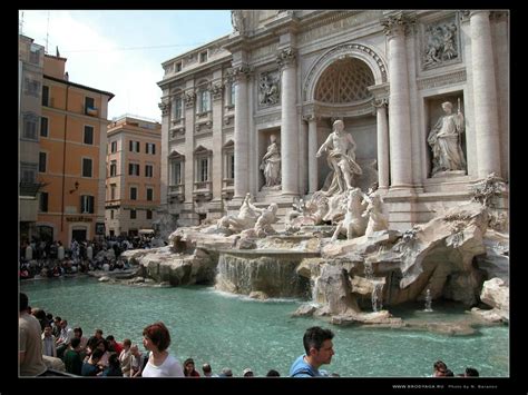 Viajazos!: Viajar a Roma, como es Roma