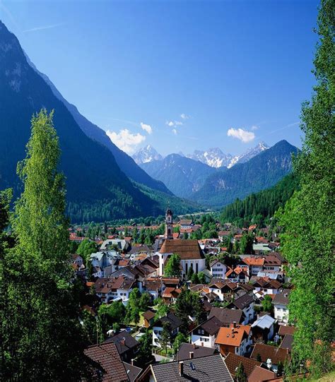 Viaje a Austria y a Baviera: Lo mejor del Tirol