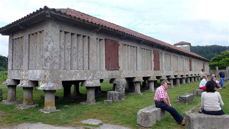 Viaje a Galicia | CLUB CULTURAL EMPLEADOS BANCO SANTANDER ...