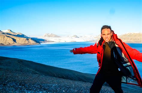 Viaje a Groenlandia en 14 días