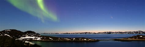 Viaje a Groenlandia. Las joyas del sur, Nuuk, la capital y ...