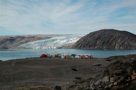 Viaje a Groenlandia   PASAPORTE A LA AVENTURA