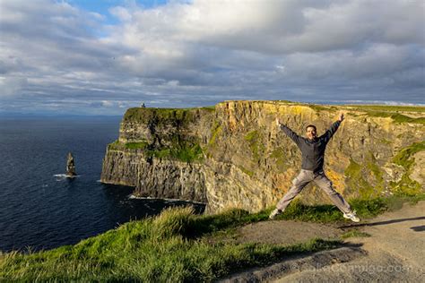 Viaje a Irlanda: ruta en coche de seis días