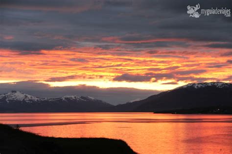 Viaje a Islandia: Akureyri y el sol de medianoche | My ...