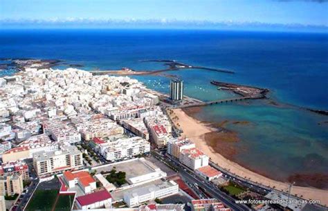 Viaje a Lanzarote, guía de turismo