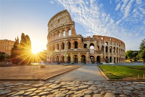 Viaje a Roma en 4 días  ideas y preparativos