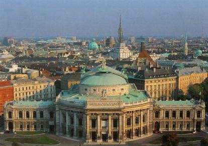 Viaje a Viena  Austria : Atractivos turísticos ...