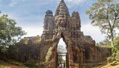 Viaje a Vietnam y Camboya grupo verano