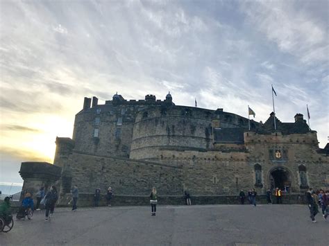 Viaje de cuatro días a Escocia | Escocia Turismo