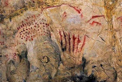 Viaje de cuatro días por el arte rupestre del Paleolítico ...