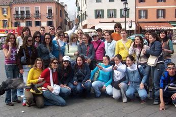 Viaje Fin de curso de 2º de Bachillerato a Italia | IES ...