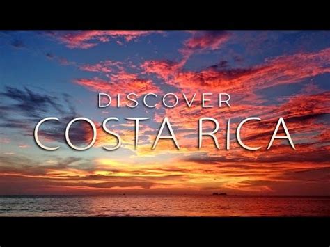 Viajeros descubriendo Costa Rica   VIAJEROS ONLINE