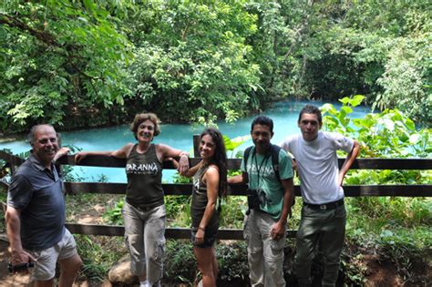 Viajeros Taranna en Costa Rica   Blog de viajes Tarannà